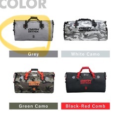 防水バッグの画像