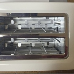 リラックスクマ　トースター　未使用の画像