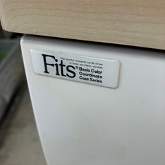 H2511-041 天馬 Fits 5段チェスト 中古の画像