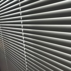 ブラインドの画像