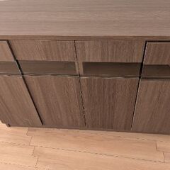 キッチンボードの画像