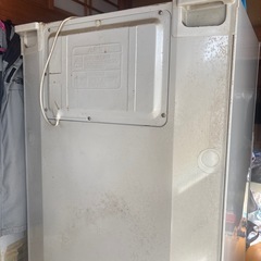 三菱冷蔵庫　MR-Y 47t
の画像