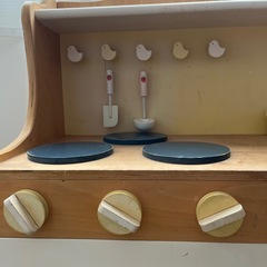 mother goose no moriの画像