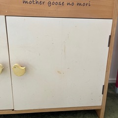 mother goose no moriの画像