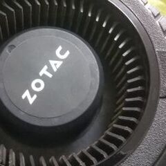 【動作確認済】ZOTAC GTX970の画像