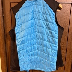 ジャンバーworkmanの画像