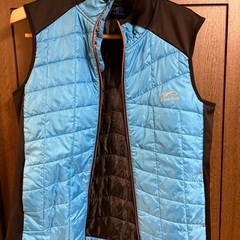 ジャンバーworkman