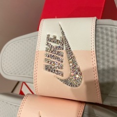 NIKEべナッシの画像