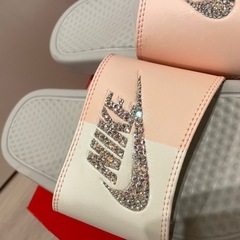 NIKEべナッシの画像