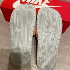 NIKEべナッシの画像