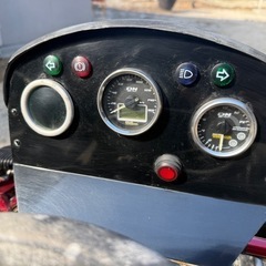 公道カート x-KART F-KART ゴーカート　普通免許　ミニカー登録の画像