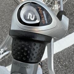 購入予定の方
決まりました自転車　27インチ　空気入れ付きの画像