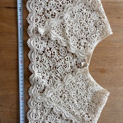 Stadio Clipののつけ襟の画像