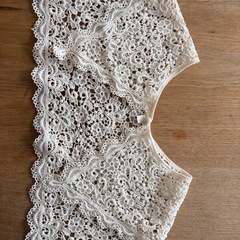 Stadio Clipののつけ襟の画像