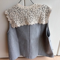 Stadio Clipののつけ襟の画像