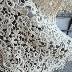 Stadio Clipののつけ襟の画像