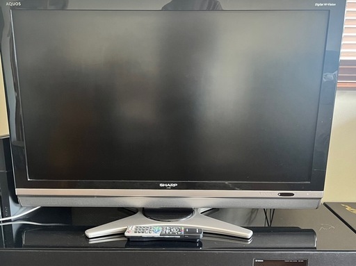 SHARP AQUOS 40型 シャープ AQUOS LC-40H40 [40インチ] 価格比較 - 価格.com