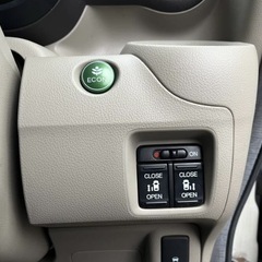 【成約済み！総額25.5万円‼️】N-BOX + 4WD  ただのN-BOXじゃありません！の画像