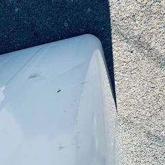 🌸ワールプールジャパン 全自動電気洗濯機  YWM-T55LWの画像