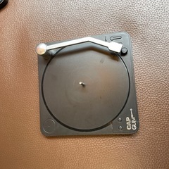 レコード風コースター6枚セット （最大29枚） の画像