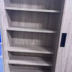 収納家具2、の画像