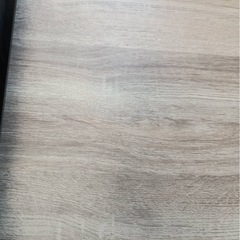 ディノス　ブルックリン風押し入れワゴン 幅47cm奥行75cmブラックの画像