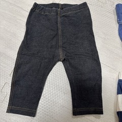 子ども服の画像