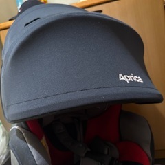 アップリカ　ディアターンプレミアムの画像