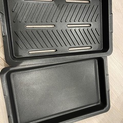 recolte HOME BBQレコルト　ホットプレートの画像