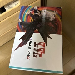 ダンダダン　オカルン　フィギュア
の画像