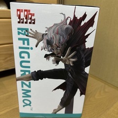 ダンダダン　オカルン　フィギュア
の画像