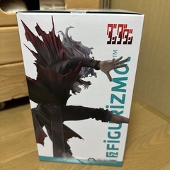 ダンダダン　オカルン　フィギュア
の画像