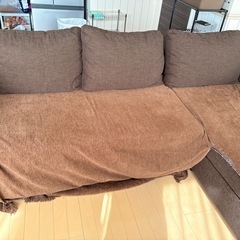 決まりました！‼️ソファの画像