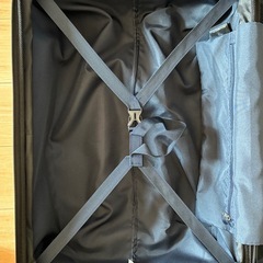 ACE スーツケース約80〜90Lの画像