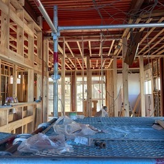 株式会社つくりたい🏠　営業マン募集の求人です！の画像