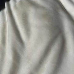 ビーズクッションの画像