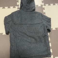 キッズジャケット ダウンジャケットの画像