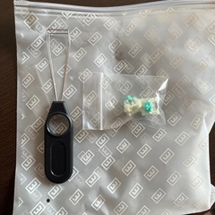 【お値下げ】ゲーミングキーボード WOOTING60HETの画像