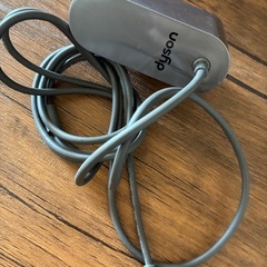 ダイソン ハンディ掃除機Dyson V6 Trigger+ 中古品 バッテリー切れの画像