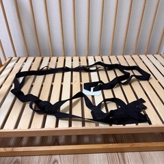 ファルスカ　ベビーベッド03の画像