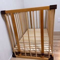 ファルスカ　ベビーベッド03の画像