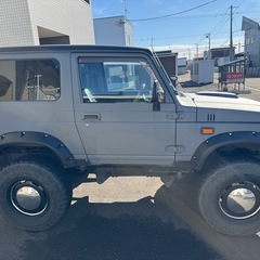 スズキ　ja22 AT 交換車種によっては有りです。の画像