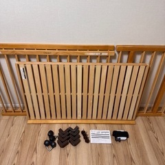 ファルスカ　ベビーベッド03の画像