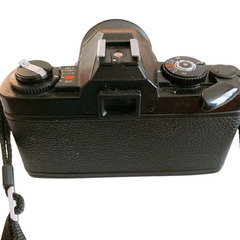 【Minolta（ミノルタ）】X-7　フイルムカメラの画像