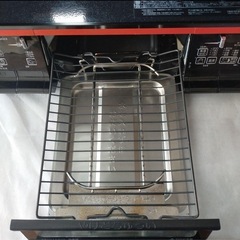 【美品】グランドシェフ　ガスコンロの画像