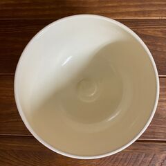 【愛品倶楽部柏店】茶道　龍喜窯　茶碗　美峰作　金地　さくら　箱有りの画像