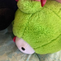 ゆいぐるみ　グルーミー
の画像