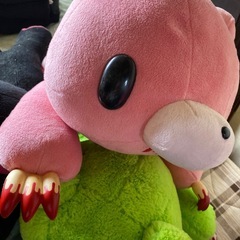 ゆいぐるみ　グルーミー
の画像
