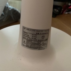 扇風機の画像