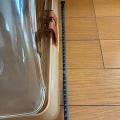 ハムスター 小動物用　ケージ セット の画像